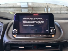 Used 2024  Nissan Rogue FWD SV at Camacho Mitsubishi near Palmdale&comma; CA