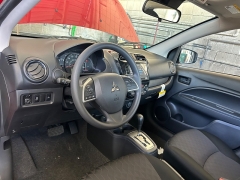 Used 2024 Mitsubishi Mirage CVT at Camacho Mitsubishi near Palmdale, CA