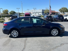 Used 2024  Toyota Corolla Hybrid LE FWD at Camacho Mitsubishi near Palmdale&comma; CA