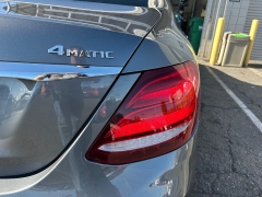 Used 2019  Mercedes-Benz E-Class 4d Sedan E300 4matic at Camacho Mitsubishi near Palmdale&comma; CA