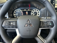 New 2026  Mitsubishi Outlander SE FWD at Camacho Mitsubishi near Palmdale&comma; CA