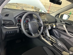 New 2026  Mitsubishi Eclipse Cross LE S-AWC at Camacho Mitsubishi near Palmdale, CA