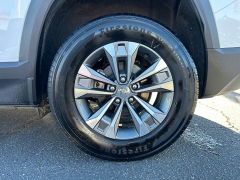 Used 2025  Chevrolet Equinox FWD 4dr LT w/1LT at Camacho Mitsubishi near Palmdale, CA