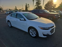 Used 2023 Chevrolet Malibu 4dr Sdn 1LT at Camacho Mitsubishi near Palmdale, CA