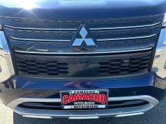 Used 2024  Mitsubishi Outlander SE FWD at Camacho Mitsubishi near Palmdale&comma; CA