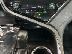 Used 2023  Toyota Camry SE Auto at Camacho Mitsubishi near Palmdale&comma; CA