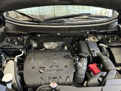 New 2024  Mitsubishi Outlander Sport LE 2&period;0 AWC at Camacho Mitsubishi near Palmdale&comma; CA