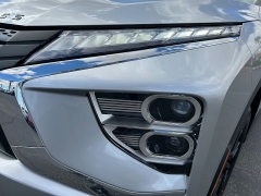 New 2026  Mitsubishi Eclipse Cross LE S-AWC at Camacho Mitsubishi near Palmdale, CA