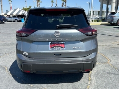Used 2024  Nissan Rogue AWD SV at Camacho Mitsubishi near Palmdale&comma; CA
