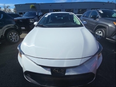 Used 2024  Toyota Corolla Hybrid LE FWD at Camacho Mitsubishi near Palmdale&comma; CA