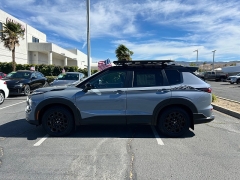 New 2026  Mitsubishi Outlander Trail Edition S-AWC at Camacho Mitsubishi near Palmdale&comma; CA