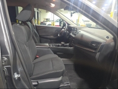 Used 2023  Nissan Rogue AWD S at Camacho Mitsubishi near Palmdale&comma; CA