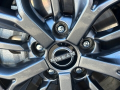 Used 2024  Nissan Rogue AWD S at Camacho Mitsubishi near Palmdale&comma; CA