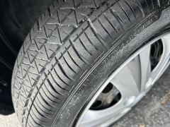 Used 2024  Mitsubishi Mirage ES CVT at Camacho Mitsubishi near Palmdale&comma; CA