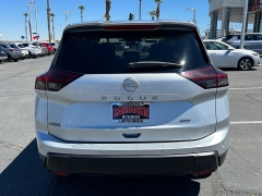 Used 2024  Nissan Rogue AWD S at Camacho Mitsubishi near Palmdale&comma; CA