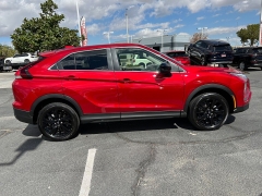 New 2026  Mitsubishi Eclipse Cross LE S-AWC at Camacho Mitsubishi near Palmdale, CA