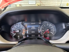 Used 2025  Jeep Compass Limited 4x4 at Camacho Mitsubishi near Palmdale&comma; CA