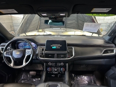 Used 2024 Chevrolet Tahoe 2WD 4dr LT at Camacho Mitsubishi near Palmdale, CA