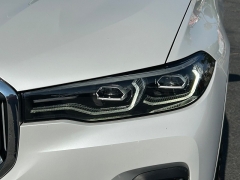 Used 2020  BMW X7 xDrive40i Sports Activity Vehicle at Camacho Mitsubishi near Palmdale&comma; CA
