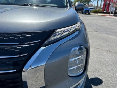 Used 2024  Mitsubishi Outlander SE FWD at Camacho Mitsubishi near Palmdale&comma; CA