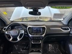 Used 2023  GMC Acadia AWD 4dr SLT at Camacho Mitsubishi near Palmdale&comma; CA