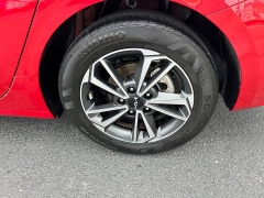 Used 2024  Kia Forte LXS IVT at Camacho Mitsubishi near Palmdale&comma; CA