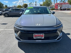 Used 2024  Hyundai Sonata SEL 2&period;5L FWD at Camacho Mitsubishi near Palmdale&comma; CA
