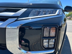 New 2025 Mitsubishi Outlander Sport 2.0 AWC at Camacho Mitsubishi near Palmdale, CA