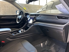 Used 2023  Jeep Grand Cherokee L Laredo 4x4 at Camacho Mitsubishi near Palmdale, CA