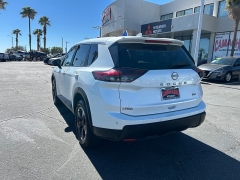 Used 2024  Nissan Rogue FWD SV at Camacho Mitsubishi near Palmdale&comma; CA