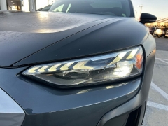 Used 2022  Audi e-tron GT Premium Plus quattro at Camacho Mitsubishi near Palmdale&comma; CA