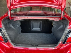 Used 2024  Mitsubishi Mirage G4 ES CVT at Camacho Mitsubishi near Palmdale&comma; CA