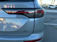 New 2026  Mitsubishi Outlander SE FWD at Camacho Mitsubishi near Palmdale&comma; CA