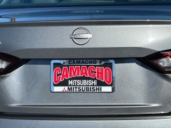 Used 2024  Nissan Altima 2&period;5 SV Sedan at Camacho Mitsubishi near Palmdale&comma; CA