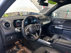 Used 2023  Mercedes-Benz GLB GLB 250 SUV at Camacho Mitsubishi near Palmdale&comma; CA