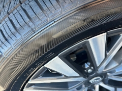 Used 2024  Nissan Altima 2&period;5 SV Sedan at Camacho Mitsubishi near Palmdale&comma; CA