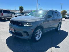 Used 2025  Dodge Durango GT Plus AWD at Camacho Mitsubishi near Palmdale&comma; CA