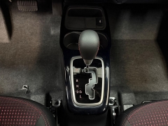 New 2024 Mitsubishi Mirage Black Edition CVT at Camacho Mitsubishi near Palmdale, CA