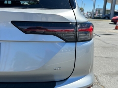 New 2026  Mitsubishi Outlander SE FWD at Camacho Mitsubishi near Palmdale&comma; CA