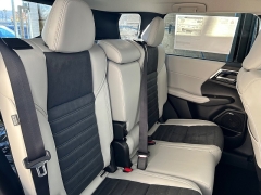 New 2026  Mitsubishi Outlander SE FWD at Camacho Mitsubishi near Palmdale&comma; CA