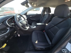 Used 2023  Chevrolet Malibu 4dr Sdn 1LT at Camacho Mitsubishi near Palmdale&comma; CA
