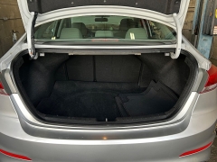 Used 2018  Hyundai Elantra 4d Sedan SEL at Camacho Mitsubishi near Palmdale&comma; CA