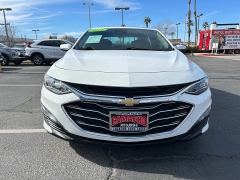 Used 2024  Chevrolet Malibu 4dr Sdn 2LT at Camacho Mitsubishi near Palmdale&comma; CA