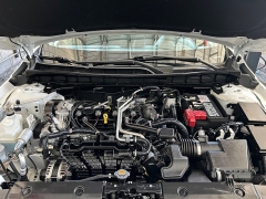 Used 2025  Nissan Altima SV FWD at Camacho Mitsubishi near Palmdale&comma; CA