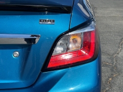 Used 2022  Mitsubishi Mirage G4 ES CVT at Camacho Mitsubishi near Palmdale&comma; CA