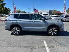 New 2026  Mitsubishi Outlander FWD at Camacho Mitsubishi near Palmdale&comma; CA
