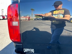 Used 2020  Chevrolet Colorado 2WD Crew Cab LT at Camacho Mitsubishi near Palmdale&comma; CA