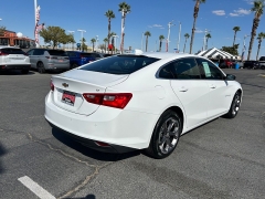 Used 2024  Chevrolet Malibu 4dr Sdn 1LT at Camacho Mitsubishi near Palmdale&comma; CA