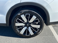 New 2026  Mitsubishi Outlander SE FWD at Camacho Mitsubishi near Palmdale&comma; CA