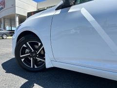 Used 2024  Nissan Sentra SV CVT at Camacho Mitsubishi near Palmdale&comma; CA